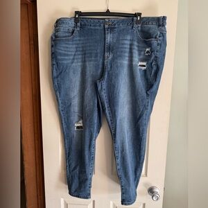 Lane Bryan jeans 26